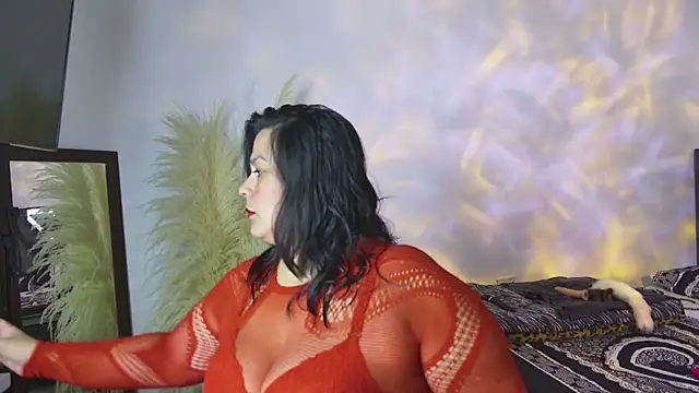 Martina Foxy01 online show from July 2026 11:36:01 AM