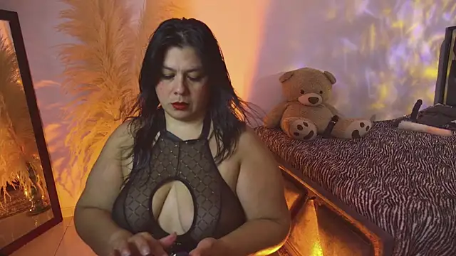 Martina Foxy01 online show from July 2026 11:24:01 AM