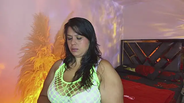 Martina Foxy01 online show from July 2026 11:48:02 AM