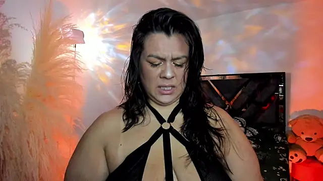 Martina Foxy01 online show from July 2026 11:34:01 AM