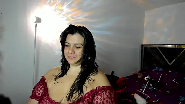 Martina Foxy01 online show from July 2026 11:08:02 AM