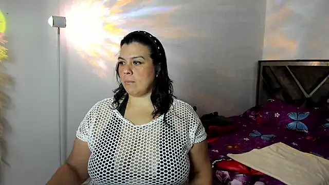 Martina Foxy01 online show from July 2026 11:17:01 AM