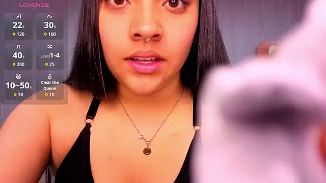 Snapshot of lia_harper_t chatting on July 2026 03:15:01 AM lia harper t online show from July 2026 03:15:01 AM
