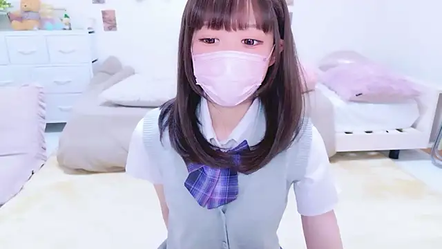  KIKIch  online show from June 2026 03:41:01 AM