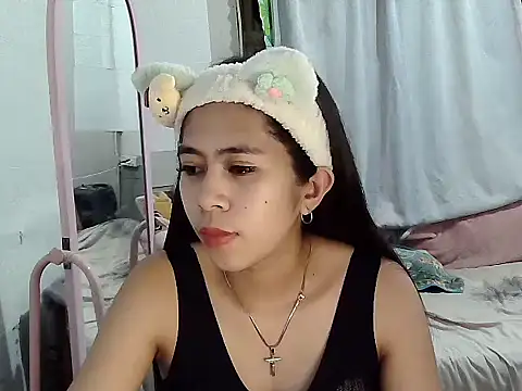 pretty cheng21 online show from May 2026 02:05:01 PM