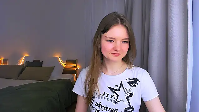 LookEva online show from June 2026 03:41:01 AM