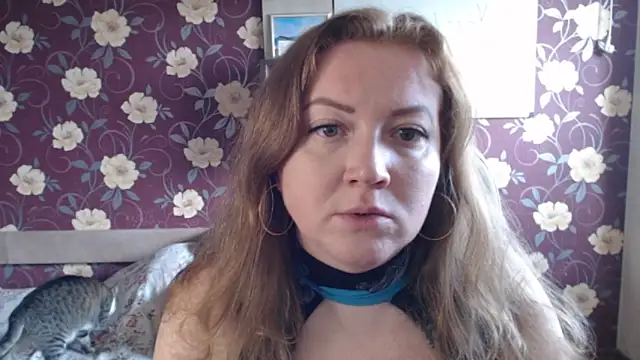 Kate R online show from June 2026 12:50:02 PM