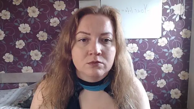 Kate R online show from June 2026 11:14:01 AM