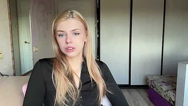 ScarlettRosy online show from May 2026 03:37:02 AM