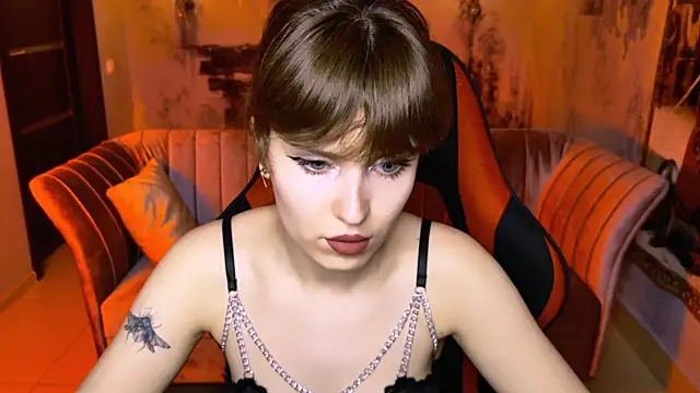 LolaDominara online show from May 2026 05:34:01 AM