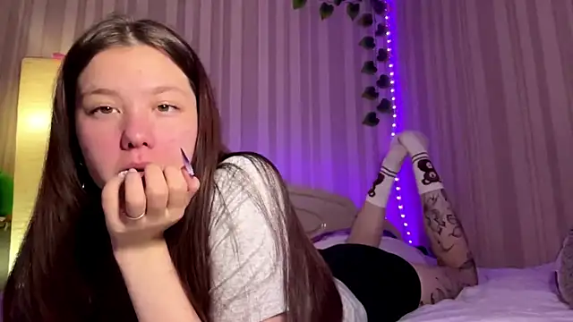 maybebaybexxx online show from May 2026 12:15:01 PM