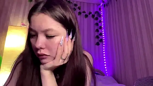 maybebaybexxx online show from May 2026 12:21:02 PM