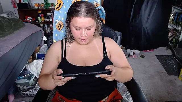 Snapshot of prettybabygurl04 chatting on May 2026 04:59:02 PM prettybabygurl04 online show from May 2026 04:59:02 PM