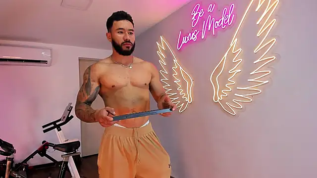 Snapshot of Axel_power_ chatting on May 2026 03:34:01 AM Axel power online show from May 2026 03:34:01 AM