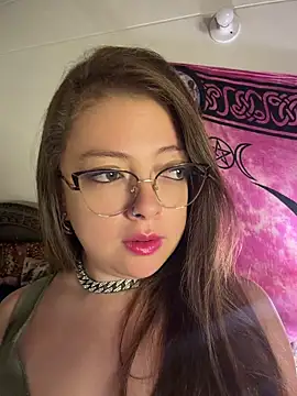 Lilith Desire online show from June 2026 01:02:02 PM