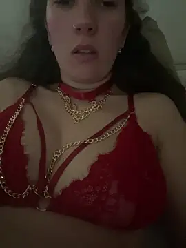 Snapshot of Poupette95 chatting on May 2026 12:23:01 PM Poupette95 online show from May 2026 12:23:01 PM