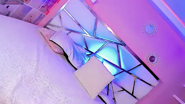 Lexxy Mattell online show from May 2026 05:35:01 AM