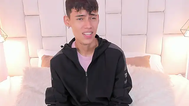 JacobFerrer online show from May 2026 05:50:02 PM