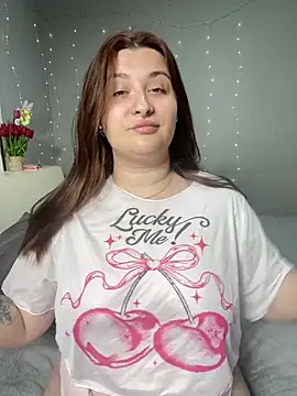 AureTease online show from May 2026 06:15:02 PM