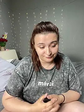 AureTease online show from May 2026 07:33:01 PM