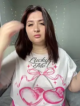 AureTease online show from June 2026 07:24:02 PM