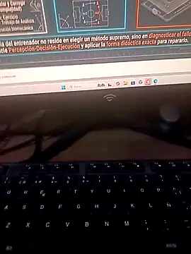Pablogarcia23 online show from May 2026 10:15:02 PM