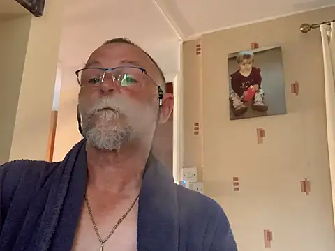 Moonraker64 online show from July 2026 05:56:02 AM