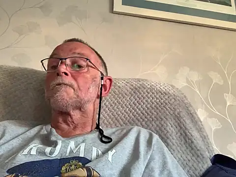 Moonraker64 online show from July 2026 07:30:01 PM