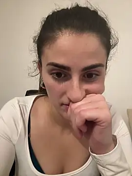 Snapshot of OliviaBaby- chatting on May 2026 09:42:02 PM OliviaBaby- online show from May 2026 09:42:02 PM
