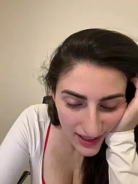Snapshot of OliviaBaby- chatting on May 2026 09:33:01 PM OliviaBaby- online show from May 2026 09:33:01 PM