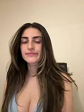 Snapshot of OliviaBaby- chatting on May 2026 07:09:02 PM OliviaBaby- online show from May 2026 07:09:02 PM