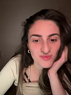 Snapshot of OliviaBaby- chatting on May 2026 08:06:02 PM OliviaBaby- online show from May 2026 08:06:02 PM