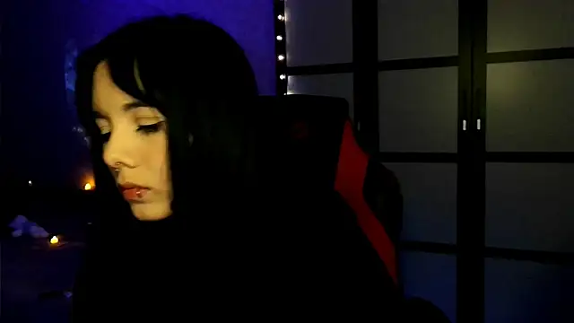 gothicq online show from May 2026 06:38:02 PM