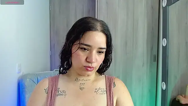 Snapshot of Sensual_Addiction777 chatting on July 2026 08:47:02 PM Sensual Addiction777 online show from July 2026 08:47:02 PM