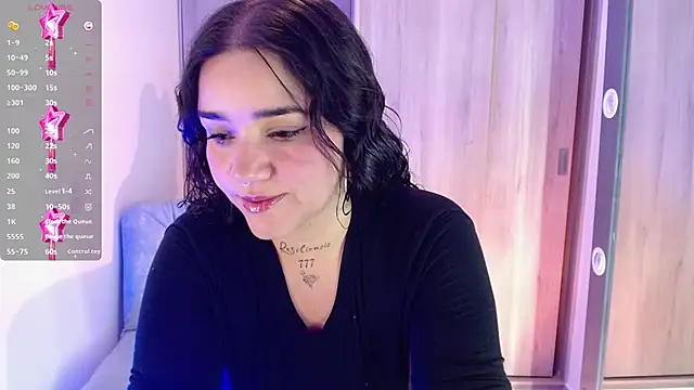 Snapshot of Sensual_Addiction777 chatting on July 2026 09:40:02 PM Sensual Addiction777 online show from July 2026 09:40:02 PM
