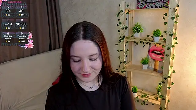 RudyLienna online show from May 2026 05:44:01 PM