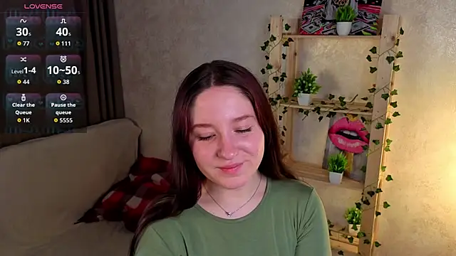 RudyLienna online show from June 2026 08:17:02 AM