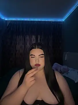 Snapshot of ElyBabyX chatting on June 2026 02:25:01 AM ElyBabyX online show from June 2026 02:25:01 AM