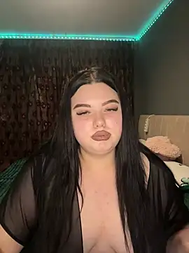 Snapshot of ElyBabyX chatting on June 2026 12:02:04 AM ElyBabyX online show from June 2026 12:02:04 AM