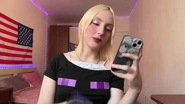 llinabarbie online show from August 2026 03:03:02 PM