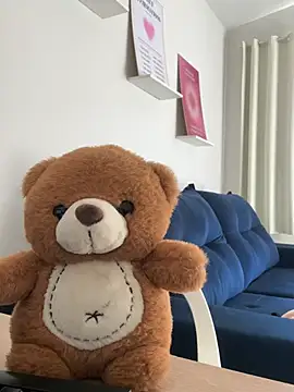 therealgingerr online show from May 2026 03:06:01 PM
