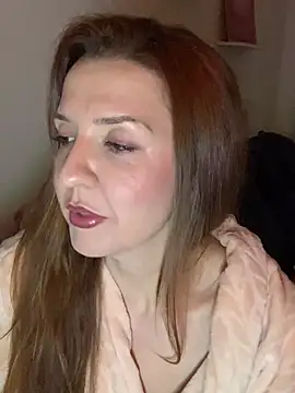 therealgingerr online show from June 2026 01:32:02 AM
