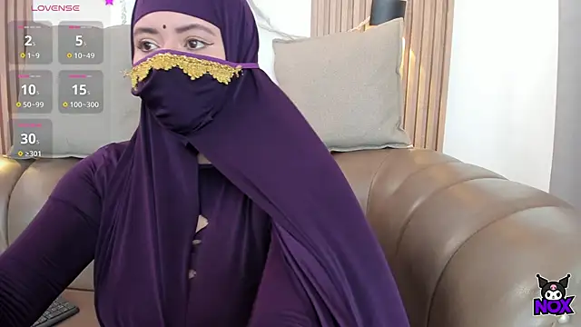 yasmin dina online show from May 2026 02:57:02 PM