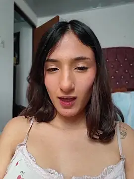 Channel-Luv online show from May 2026 07:18:02 PM