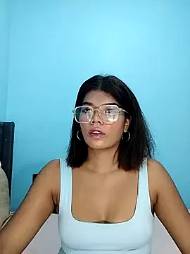 charlene pretty online show from July 2026 07:40:02 PM