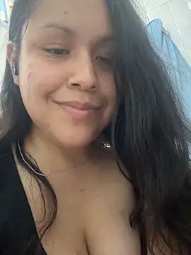 KeniaLuna online show from April 2026 12:45:02 AM