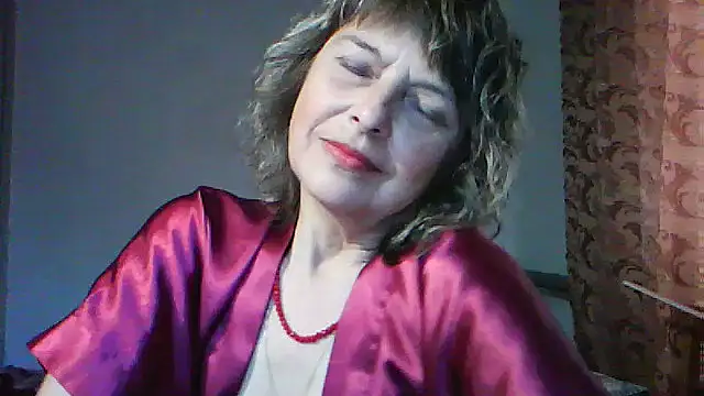 ElizabethGorden online show from May 2026 03:02:01 AM