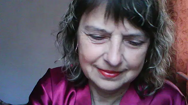 ElizabethGorden online show from May 2026 04:32:02 AM