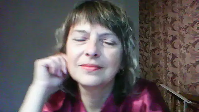 ElizabethGorden online show from May 2026 03:46:02 AM