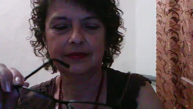 ElizabethGorden online show from May 2026 05:42:02 PM